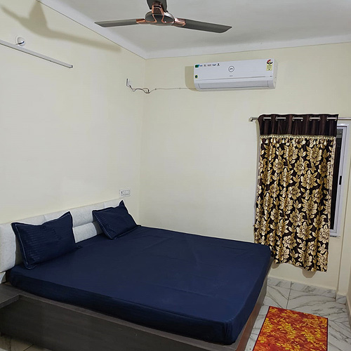 Shivmaya Homestay Shivmaya Homestay